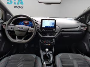 Ford Puma 1.0 EcoBoost 125cv ST-Line Design MHEV  - Foto 10