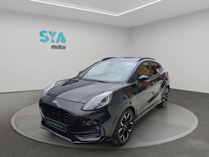Ford Puma 1.0 EcoBoost 125cv ST-Line Design MHEV  - Foto 4