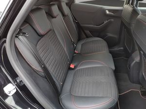 Ford Puma 1.0 EcoBoost 125cv ST-Line Design MHEV  - Foto 8