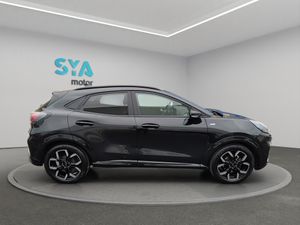 Ford Puma 1.0 EcoBoost 125cv ST-Line Design MHEV  - Foto 15