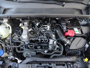 Ford Puma 1.0 EcoBoost 125cv ST-Line Design MHEV  - Foto 24