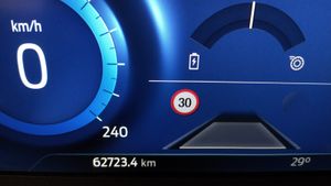 Ford Puma 1.0 EcoBoost 125cv ST-Line Design MHEV  - Foto 11