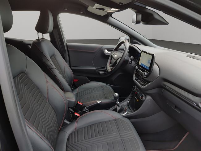 Ford Puma 1.0 EcoBoost 125cv ST-Line Design MHEV  - Foto 18