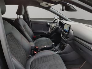 Ford Puma 1.0 EcoBoost 125cv ST-Line Design MHEV  - Foto 18