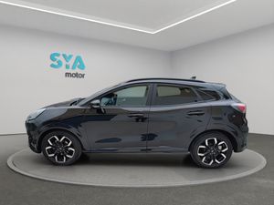 Ford Puma 1.0 EcoBoost 125cv ST-Line Design MHEV  - Foto 13