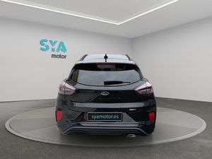 Ford Puma 1.0 EcoBoost 125cv ST-Line Design MHEV  - Foto 14