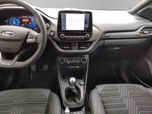 Ford Puma 1.0 EcoBoost 125cv ST-Line Design MHEV  - Foto 19