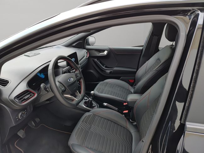 Ford Puma 1.0 EcoBoost 125cv ST-Line Design MHEV  - Foto 9