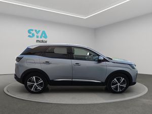 Peugeot 3008 Hybrid 225 e-EAT8 Allure Pack  - Foto 15
