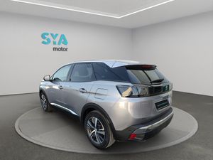 Peugeot 3008 Hybrid 225 e-EAT8 Allure Pack  - Foto 5