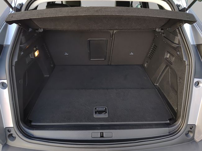 Peugeot 3008 Hybrid 225 e-EAT8 Allure Pack  - Foto 7