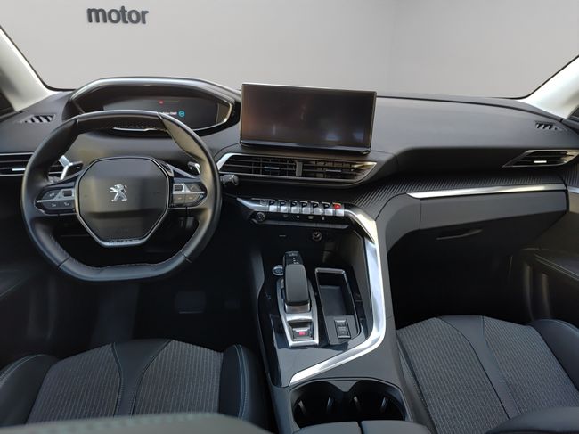 Peugeot 3008 Hybrid 225 e-EAT8 Allure Pack  - Foto 10