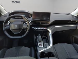 Peugeot 3008 Hybrid 225 e-EAT8 Allure Pack  - Foto 10