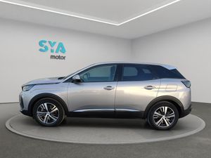 Peugeot 3008 Hybrid 225 e-EAT8 Allure Pack  - Foto 14
