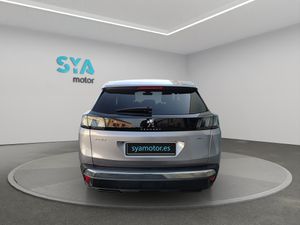 Peugeot 3008 Hybrid 225 e-EAT8 Allure Pack  - Foto 13