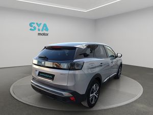 Peugeot 3008 Hybrid 225 e-EAT8 Allure Pack  - Foto 6