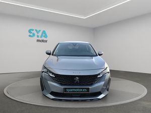 Peugeot 3008 Hybrid 225 e-EAT8 Allure Pack  - Foto 12