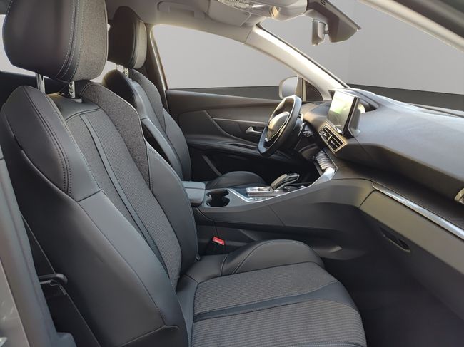 Peugeot 3008 Hybrid 225 e-EAT8 Allure Pack  - Foto 18