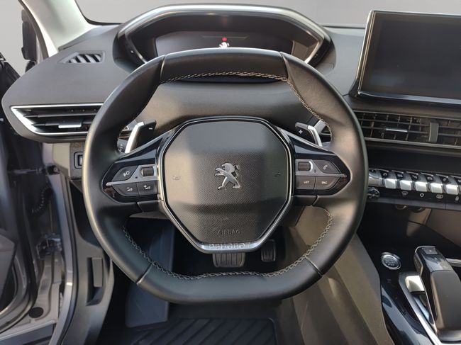 Peugeot 3008 Hybrid 225 e-EAT8 Allure Pack  - Foto 20