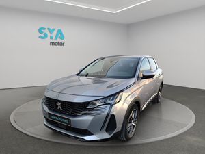 Peugeot 3008 Hybrid 225 e-EAT8 Allure Pack  - Foto 4