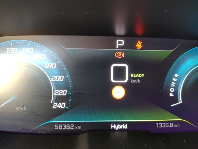 Peugeot 3008 Hybrid 225 e-EAT8 Allure Pack  - Foto 24