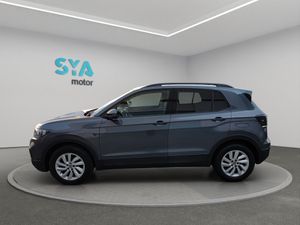 Volkswagen T-Cross Advance 1.0 TSI 81kW (110CV) DSG  - Foto 14