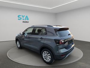 Volkswagen T-Cross Advance 1.0 TSI 81kW (110CV) DSG  - Foto 5