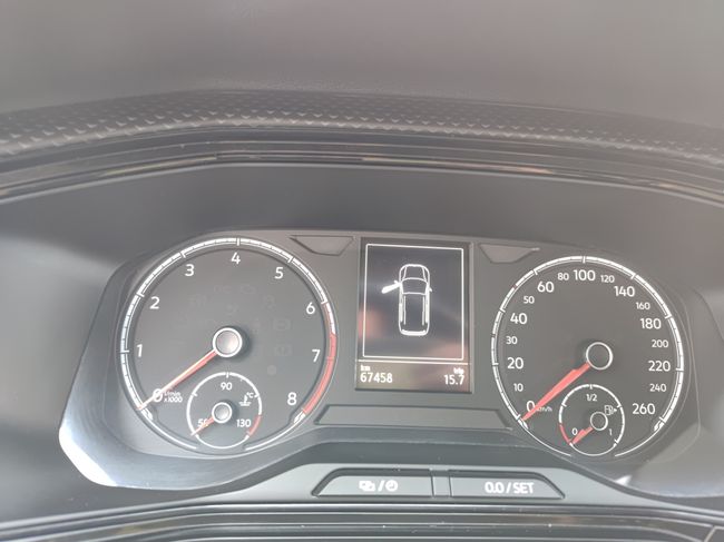 Volkswagen T-Cross Advance 1.0 TSI 81kW (110CV) DSG  - Foto 25