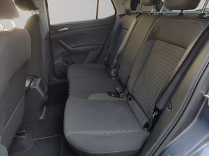 Volkswagen T-Cross Advance 1.0 TSI 81kW (110CV) DSG  - Foto 17