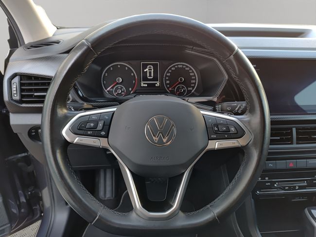 Volkswagen T-Cross Advance 1.0 TSI 81kW (110CV) DSG  - Foto 21
