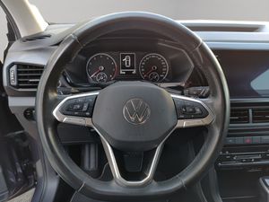 Volkswagen T-Cross Advance 1.0 TSI 81kW (110CV) DSG  - Foto 21