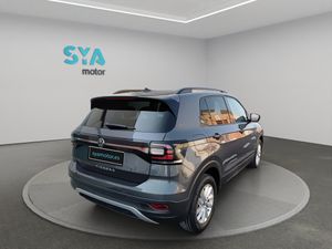 Volkswagen T-Cross Advance 1.0 TSI 81kW (110CV) DSG  - Foto 6