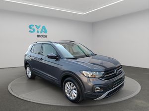 Volkswagen T-Cross Advance 1.0 TSI 81kW (110CV) DSG  - Foto 2