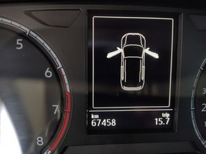 Volkswagen T-Cross Advance 1.0 TSI 81kW (110CV) DSG  - Foto 11