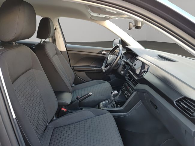 Volkswagen T-Cross Advance 1.0 TSI 81kW (110CV) DSG  - Foto 18