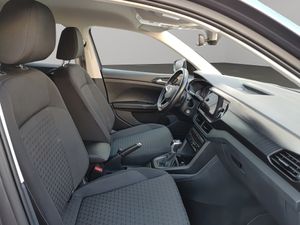 Volkswagen T-Cross Advance 1.0 TSI 81kW (110CV) DSG  - Foto 18