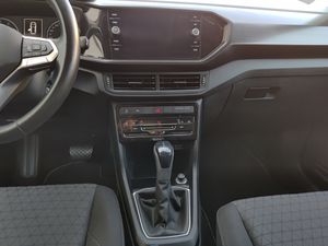 Volkswagen T-Cross Advance 1.0 TSI 81kW (110CV) DSG  - Foto 20