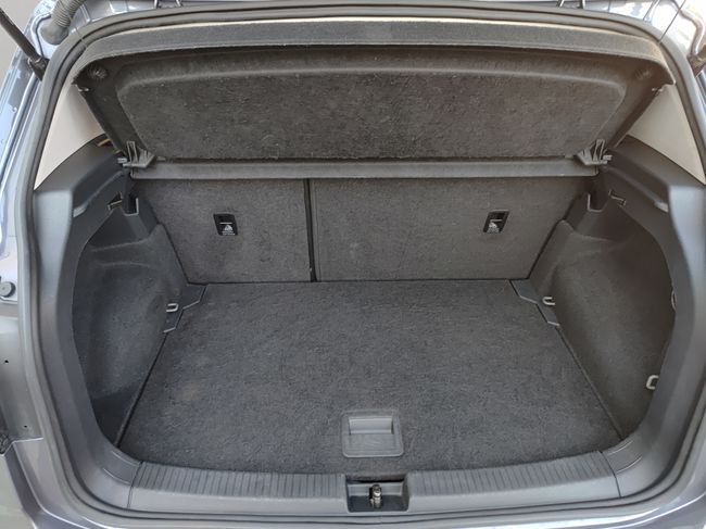 Volkswagen T-Cross Advance 1.0 TSI 81kW (110CV) DSG  - Foto 7
