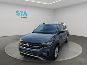 Volkswagen T-Cross Advance 1.0 TSI 81kW (110CV) DSG  - Foto 4