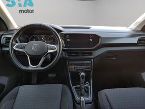 Volkswagen T-Cross Advance 1.0 TSI 81kW (110CV) DSG  - Foto 10