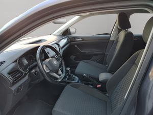 Volkswagen T-Cross Advance 1.0 TSI 81kW (110CV) DSG  - Foto 9