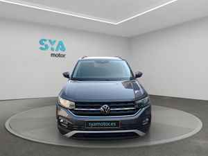 Volkswagen T-Cross Advance 1.0 TSI 81kW (110CV) DSG  - Foto 12