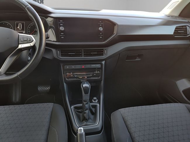 Volkswagen T-Cross Advance 1.0 TSI 81kW (110CV) DSG  - Foto 19