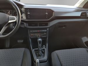 Volkswagen T-Cross Advance 1.0 TSI 81kW (110CV) DSG  - Foto 19