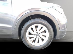 Volkswagen T-Cross Advance 1.0 TSI 81kW (110CV) DSG  - Foto 16