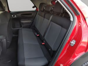 Citroën C4 Cactus PureTech 81KW (110CV) S&S Feel  - Foto 17