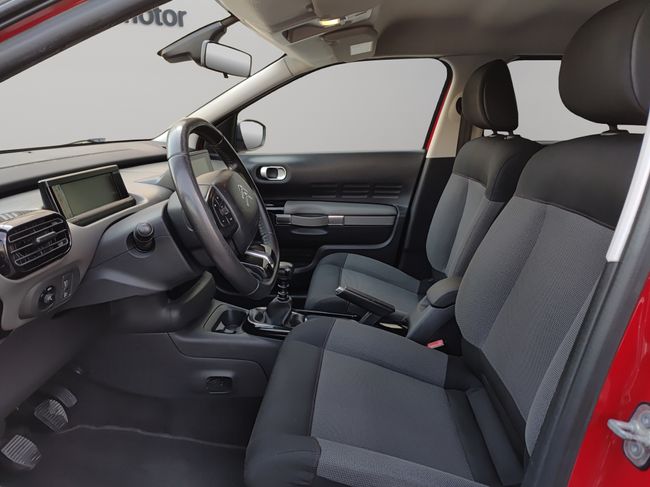 Citroën C4 Cactus PureTech 81KW (110CV) S&S Feel  - Foto 9