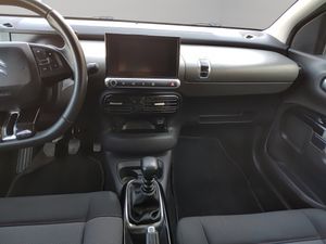Citroën C4 Cactus PureTech 81KW (110CV) S&S Feel  - Foto 19