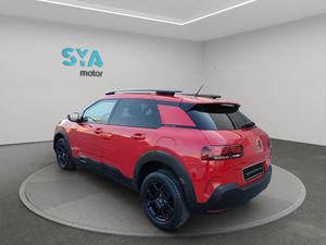 Citroën C4 Cactus PureTech 81KW (110CV) S&S Feel  - Foto 5