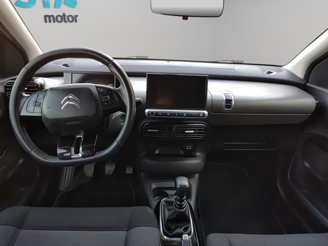 Citroën C4 Cactus PureTech 81KW (110CV) S&S Feel  - Foto 10